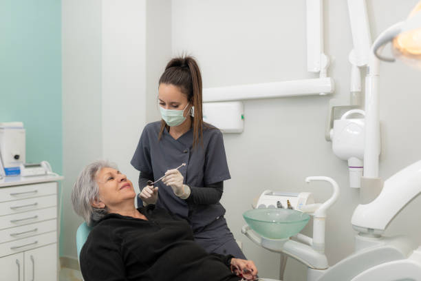Best Dental Emergency Near Me  in Blackstone, VA