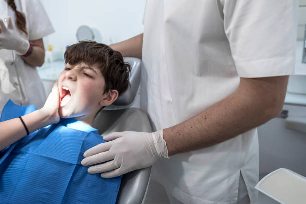 Best Tooth Infection Emergency Dentist  in Blackstone, VA