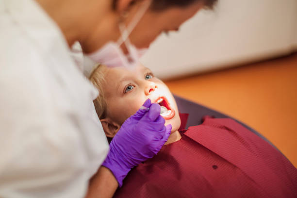 Best Knocked-Out Tooth Emergency  in Blackstone, VA