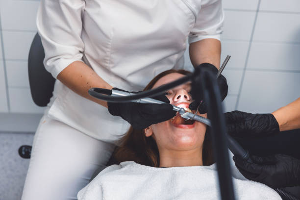 Best Urgent Tooth Repair  in Blackstone, VA