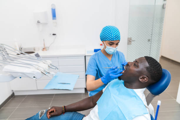 Best Emergency Gum Pain Relief  in Blackstone, VA